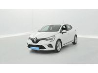 Occasion Renault Clio V Business 140 ch (102 kW) 2020 Citadine