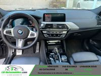 occasion BMW 501 X4 Xdrive30dCh Bva