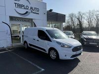 Occasion Ford Transit Trend 120 ch (88 kW) 2021 Blanc Van