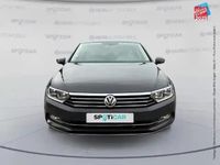 Occasion VW Passat 152 ch (111 kW) 2019 Gris Berline