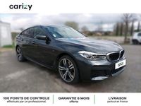 occasion BMW 630 Serie 6 Gran Turismo d Xdrive 265 Ch Bva8 M Sport