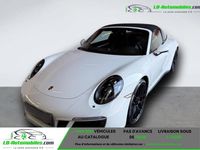Occasion Porsche 911 450 ch (330 kW) 2017 Coupé