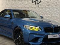 Occasion BMW M2 M Sport 370 ch (272 kW) 2016 Coupé