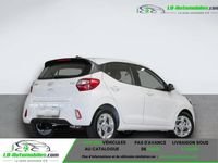 occasion Hyundai i10 1.0 67 BVA