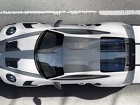 Occasion Porsche 911 GT3 RS 526 ch (386 kW) 2025 Blanc Coupé