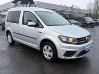 Occasion VW Caddy 102 ch (75 kW) 2020 Argent Monospace