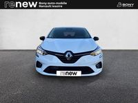 Occasion Renault Clio V Evolution 101 ch (74 kW) 2023 Blanc Citadine