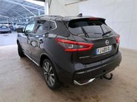 occasion Nissan Qashqai 1.3 DIG-T 160CH TEKNA+ 2019