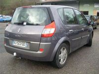 occasion Renault Scénic II 1.5 DCI 105 CONFORT DYNAMIQUE