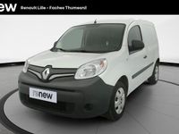 Occasion Renault Kangoo 2021 Blanc Van