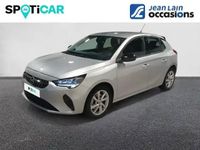 Occasion Opel Corsa 100 ch (73 kW) 2023 Gris Berline