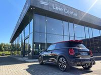 occasion Mini John Cooper Works PANO HARMANK ACC