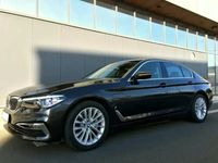 occasion BMW 530 SERIE 5 G30 iPerformance 252 ch BVA8 Luxury