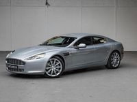 Occasion Aston Martin Rapide 477 ch (350 kW) 2011 Coupé