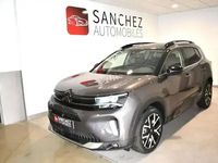 occasion Citroën C5 Aircross Phase 2 1.5 Bluehdi 130 Eat8 Shine Pack