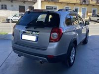 occasion Chevrolet Captiva 2.0 VCDI 150Ch LT 7 PLACES