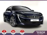 occasion Peugeot 508 Sw 1.5 Bhdi 130 Allure Pack Led Gps