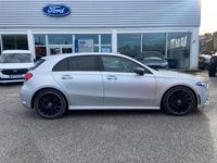 occasion Mercedes A220 Classed 190ch AMG Line 8G-DCT 10cv