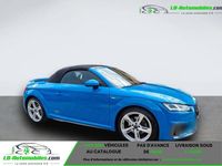 Occasion Audi TT 197 ch (144 kW) 2020 Cabriolet