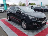 occasion Peugeot 3008 Business 1.6 Bluehdi 120ch Ss Bvm6 Bc Active