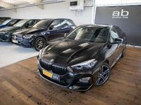 Occasion BMW 218 Sport Line 140 ch (102 kW) 2020 Noir Coupé