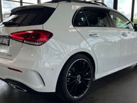 occasion Mercedes A200 Classe200d 150 ch AMG 8G-DCT TO LED Camera Keyless 19P 499-mois