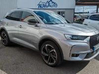 occasion DS Automobiles DS7 Crossback 2.0 Blue Hdi 180 Eat8 La Premiere