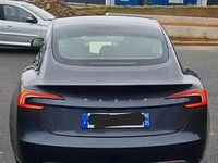 Occasion Tesla Model 3 Standard Range Plus 202 kW (275 ch) 2024 Berline