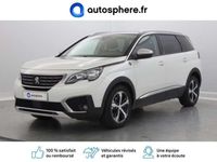 occasion Peugeot 5008 1.2 PureTech 130ch E6.c Crossway S&S