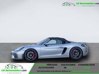 occasion Porsche Boxster 4.0i 420 Ch