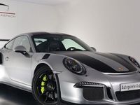 occasion Porsche 911 Rs Clubsport / Garantie 12 Mois