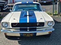 Occasion Ford Mustang Fastback 306 ch (225 kW) 1965 Coupé