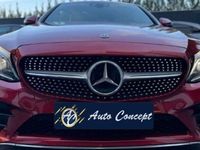 occasion Mercedes C220 Classe C CoupéPack AMG