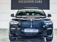 occasion BMW X4 2.0iA xDrive20 M-Sportpakket Night Edition 05/2019