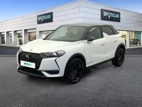 Occasion DS Automobiles DS3 Crossback Performance 2022 Blanc SUV