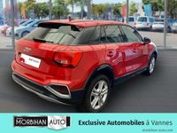 occasion Audi Q2 Design 35 TFSI 110 kW (150 ch) S tronic