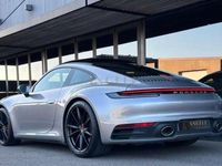 occasion Porsche 911 Carrera 4S 992 Coupé 3.0i 450 Pdk