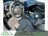 occasion Honda Civic 1.8 I-vtec 142 Bvm