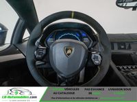 occasion Lamborghini Aventador 6.5 V12 LP 750-4