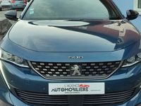 occasion Peugeot 508 SW GT 1.6 225 EAT8