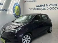 occasion Renault Zoe Life Charge Normale R110 - 20