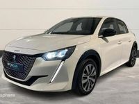 Nouvelle Peugeot 208 Active 100 kW (137 ch) 2025 Citadine