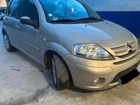 Occasion Citroën C3 Exclusive 88 ch (64 kW) 2009 Berline