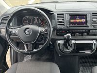 occasion VW Multivan 2.0 TDI 150CH BLUEMOTION TECHNOLOGY TRENDLINE DSG7 EURO6D-T