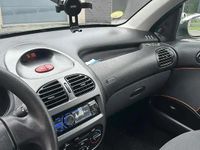 Occasion Peugeot 206 75 ch (55 kW) 2006 Berline