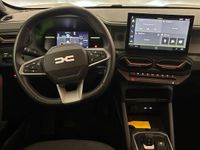 Occasion Dacia Duster Extreme 2025 Beige SUV