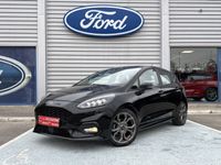 occasion Ford Fiesta 1.0 EcoBoost 125ch ST-Line X DCT-7 5p