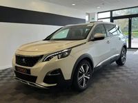 occasion Peugeot 5008 GENERATION-II 2.0 BLUEHDI 150 ALLURE START-STOP