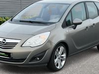 Occasion Opel Meriva 101 ch (74 kW) 2010 Monospace