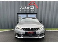 occasion Peugeot 308 SW 1.2l PureTech 130CH EAT6 GT Line